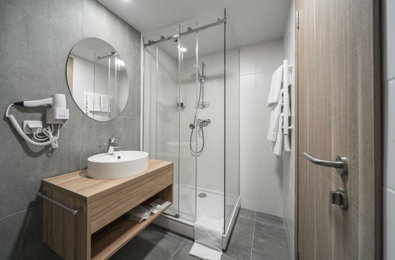 קייב Amarant Apart Hotel By Chm מראה חיצוני תמונה